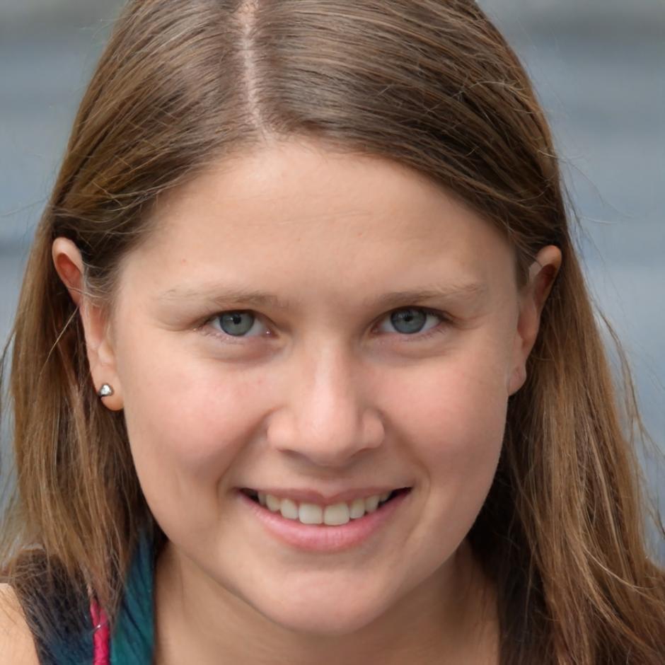 Sandra Müller