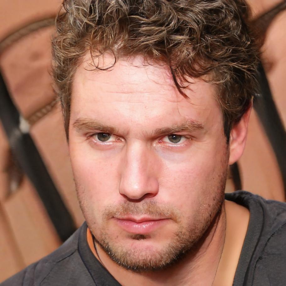 Marcus Weber